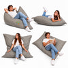 PUFF MULTIFORMA XL LINO