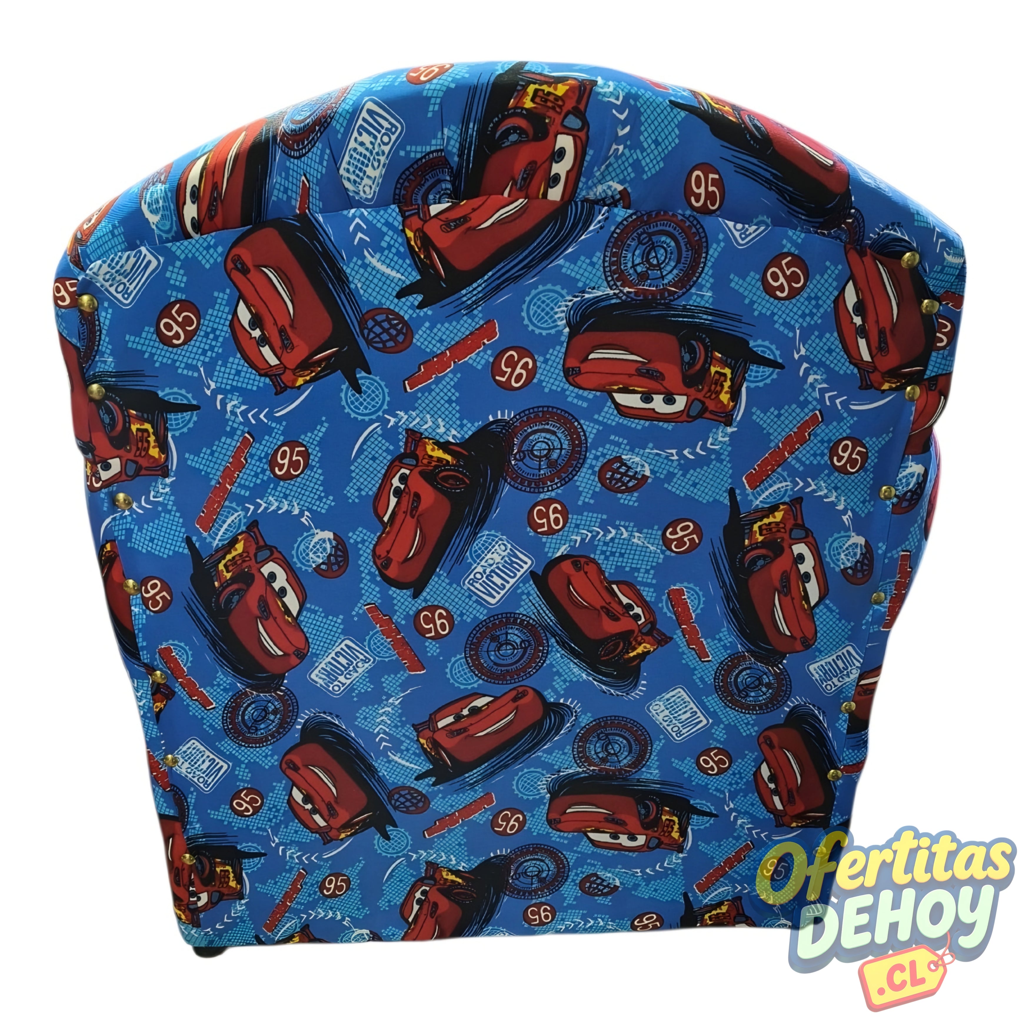 SILLÓN KIDS