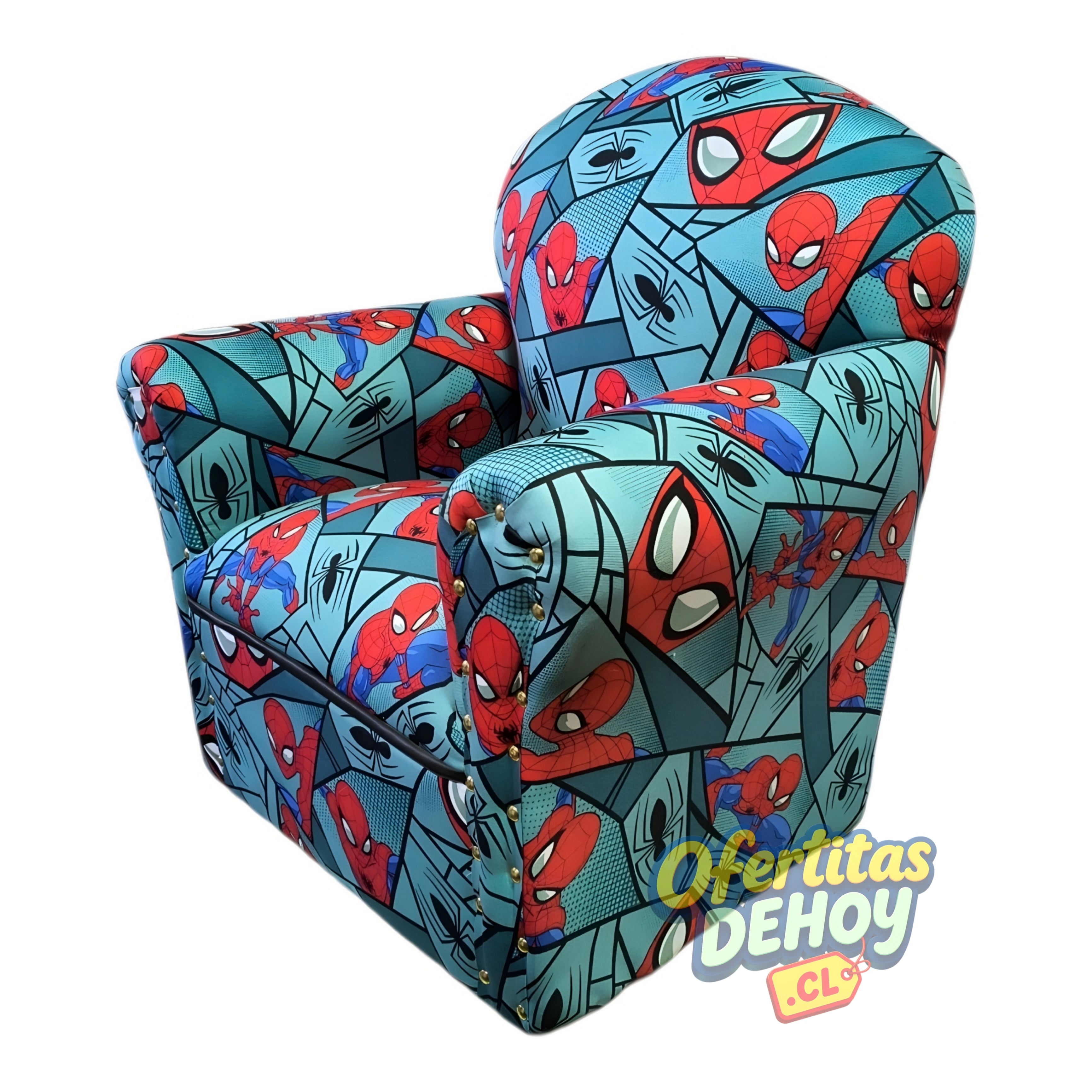SILLÓN KIDS