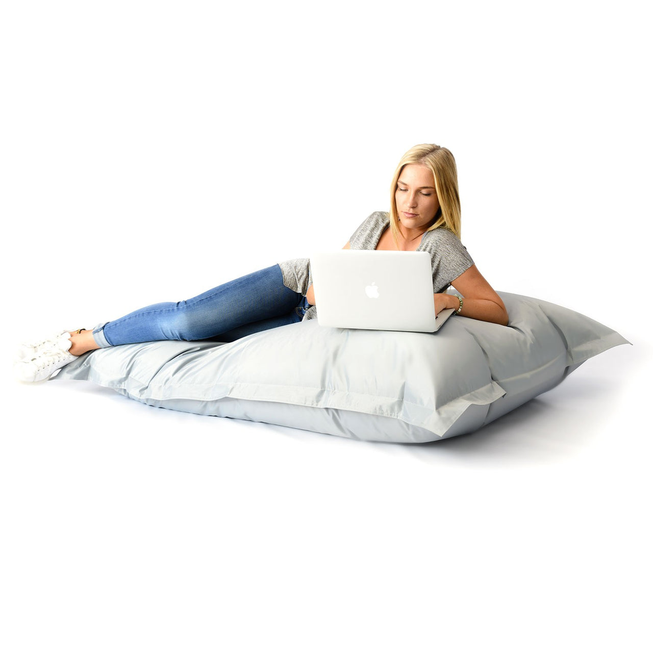 PUFF MULTIFORMA XL (PERLA)