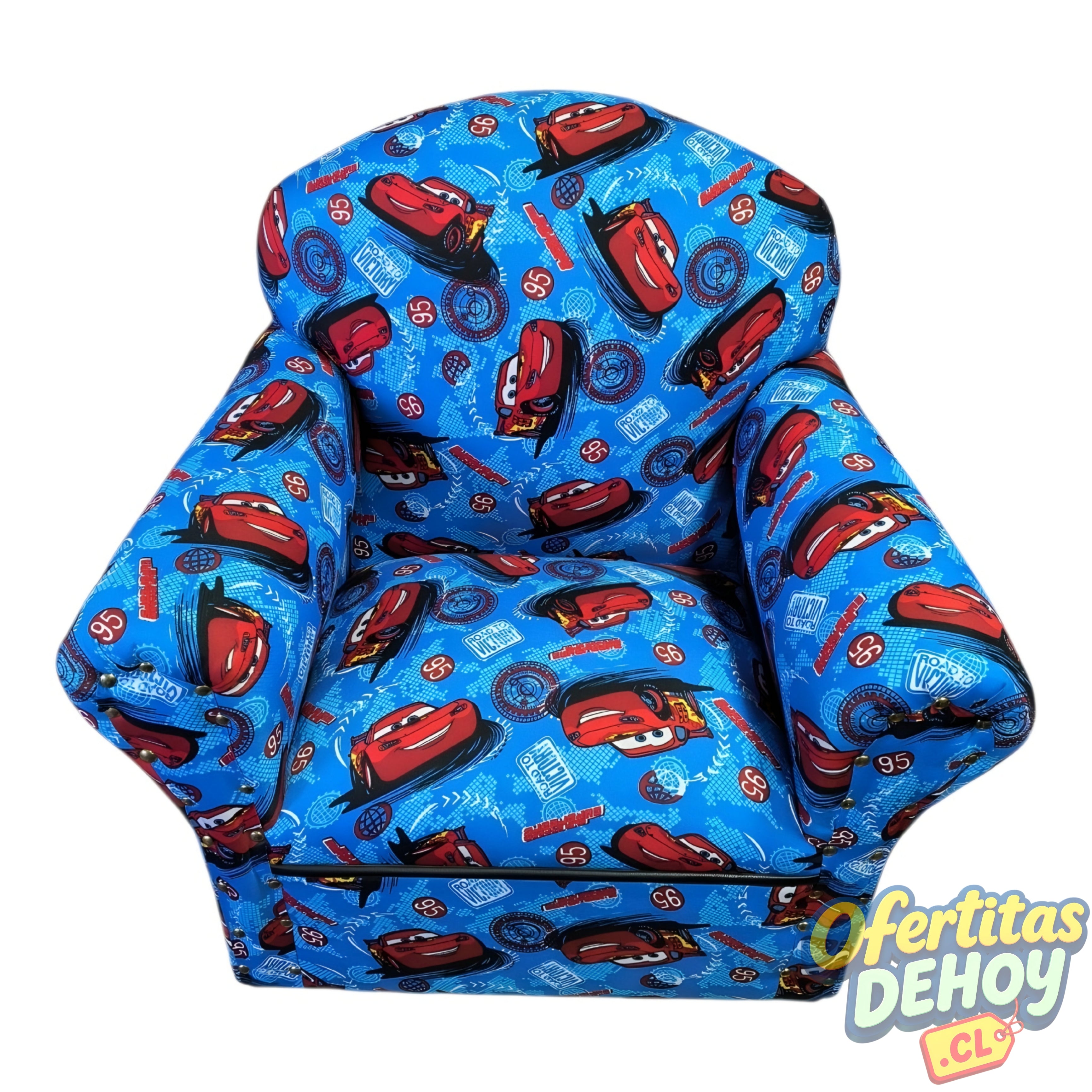 SILLÓN KIDS