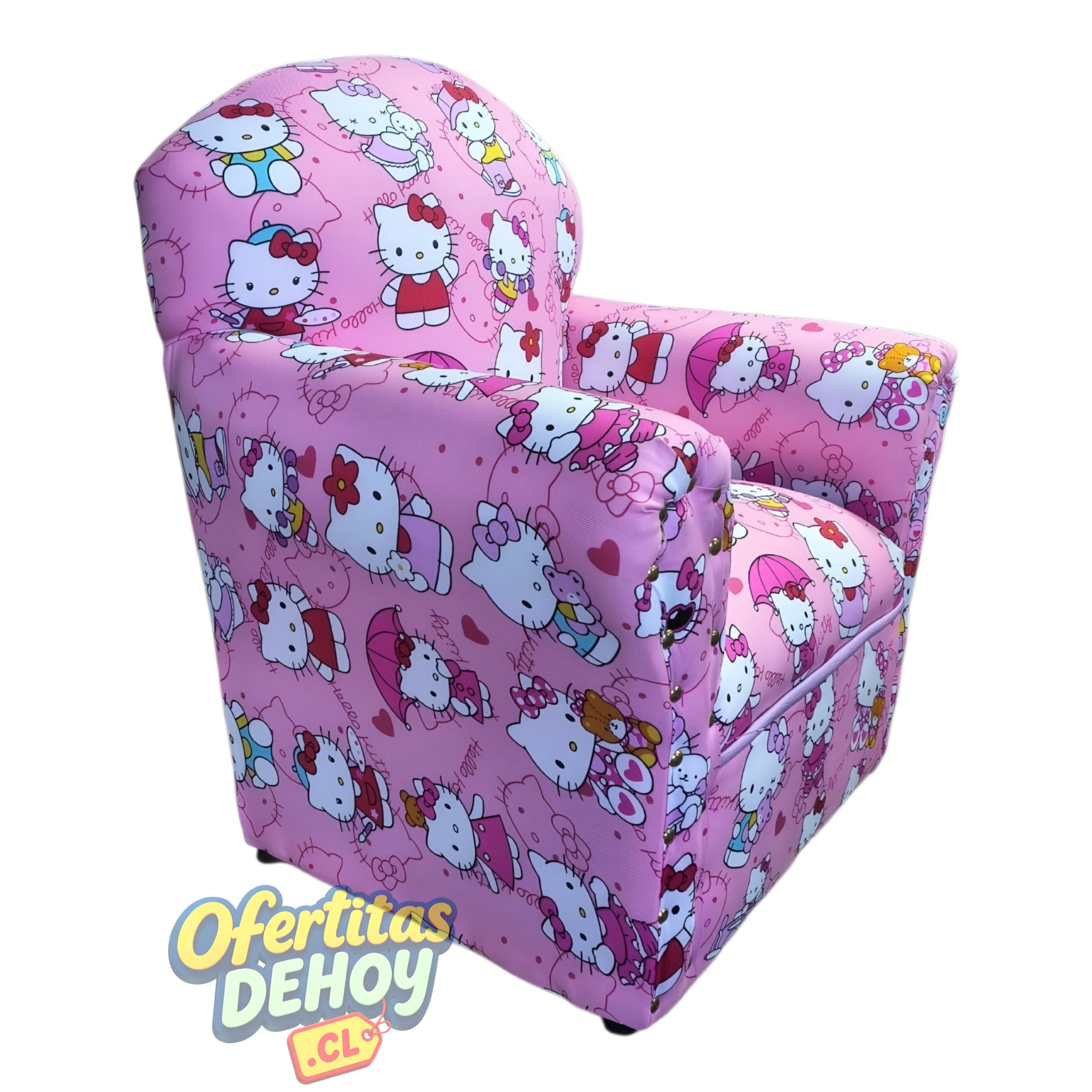 SILLÓN KIDS