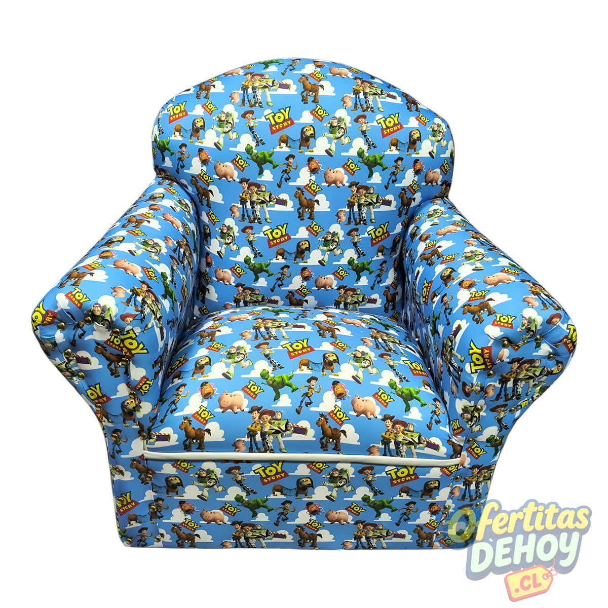 SILLÓN KIDS