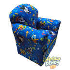 SILLÓN KIDS