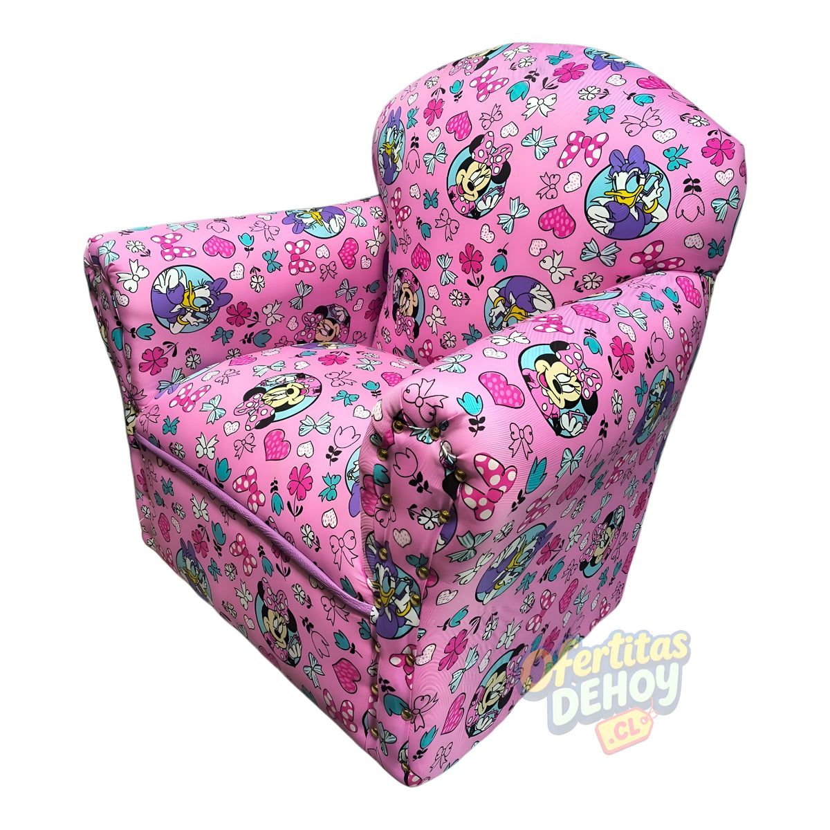 SILLÓN KIDS
