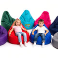 PUFF PERA KIDS IMPERMEABLE (PERLA)