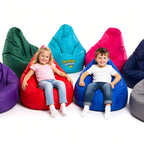 PUFF PERA KIDS IMPERMEABLE (PERLA)
