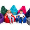 PUFF PERA KIDS IMPERMEABLE (PERLA)