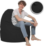 PUFF PERA XL IMPERMEABLE